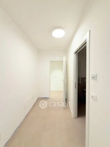 Hallway - Fully Furnished Flat in Central Bologna
