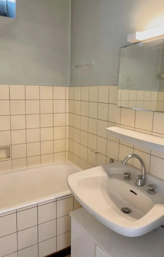 Vannitoad - Bright 2-Bed Flat with Balcony in Villers-lès-Nancy