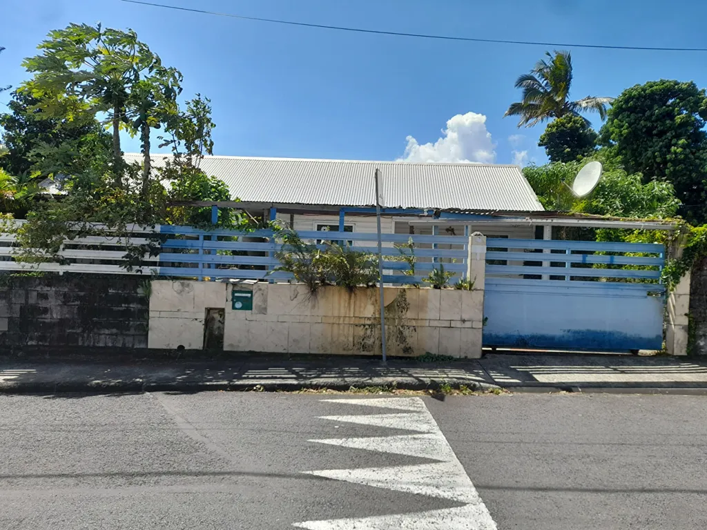 Esterno - Semi-Detached House with Garden in Saint Andre
