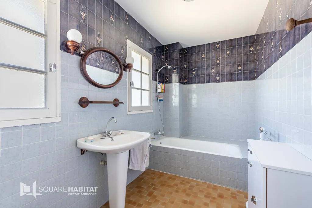 Vannitoad - Spacious House with Garden in Quiet Cul-de-sac