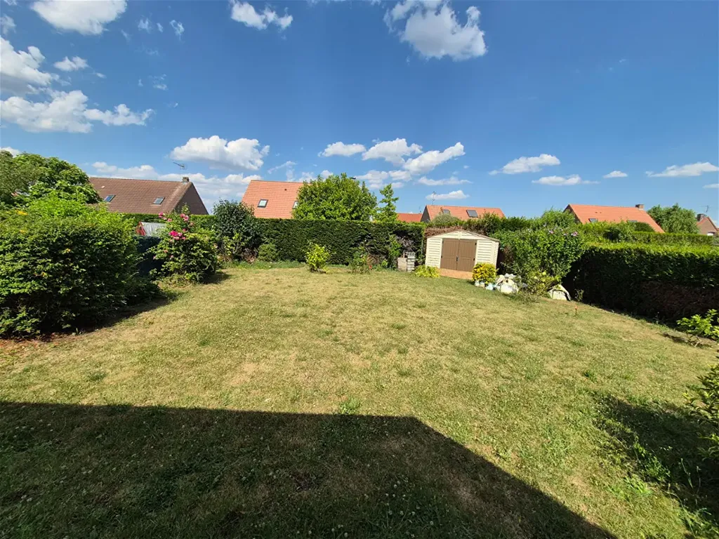 Maison 4 pièces à Annoeullin