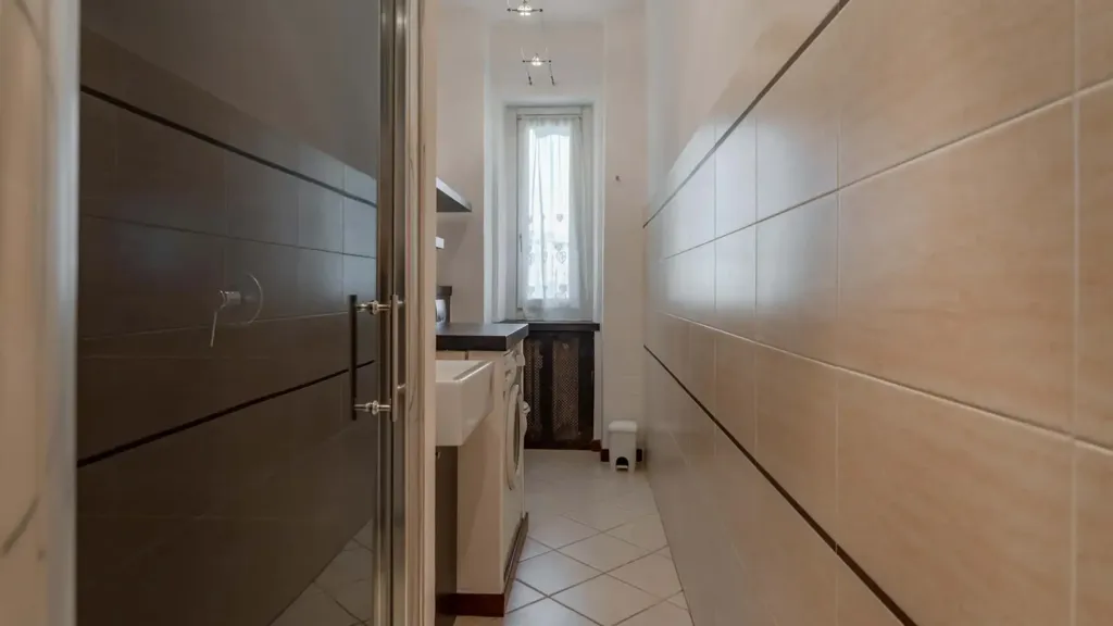 Appartement 1 pièces à IT