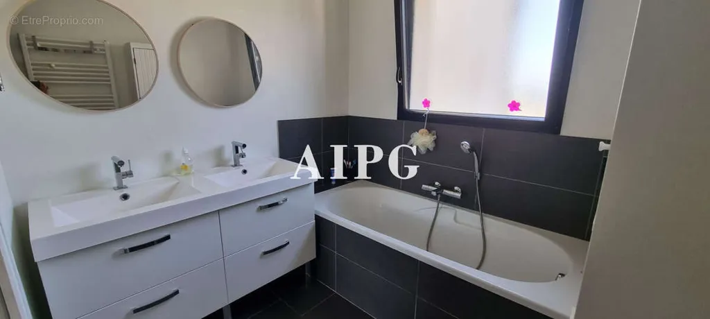 Bagni - Recent House with Garden near Binic Beach