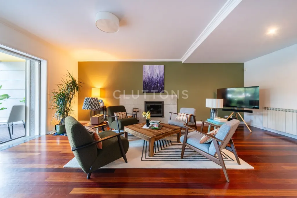 Elutuba - Luxury Villa with Pool in Estoril