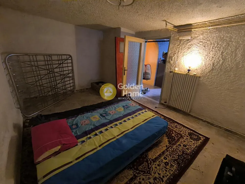 4-toaline maja asukohas GR