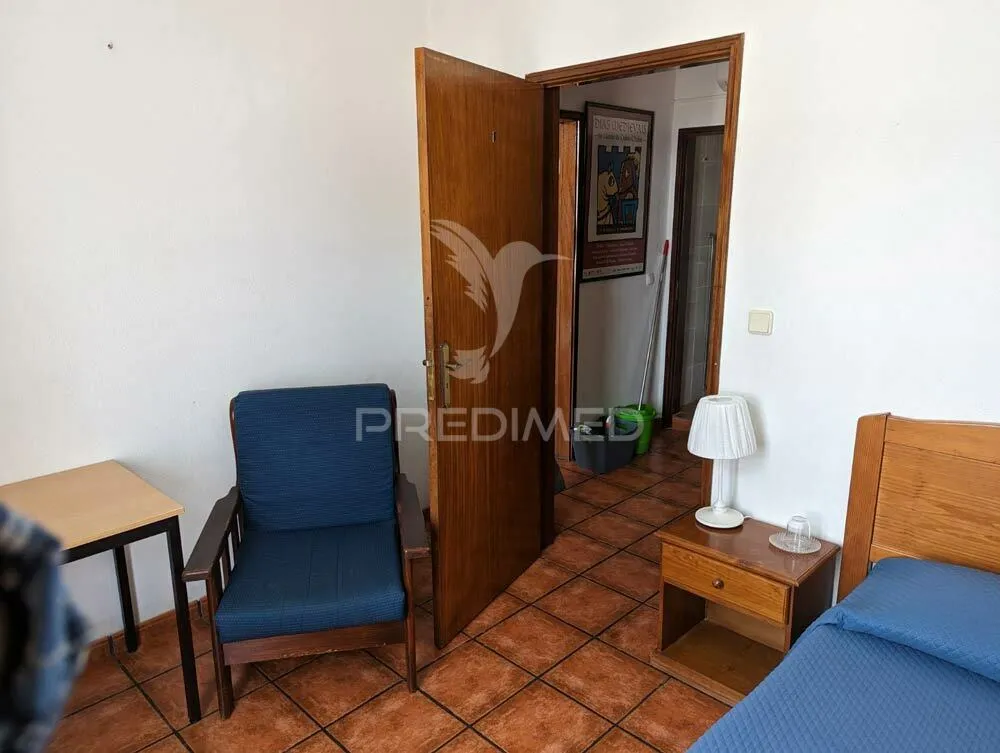Magamistoad - Historic Building with River View in Vila Real de Santo António