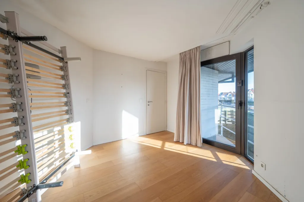 Stanze - Apartment with Sea View near Albert Beach
