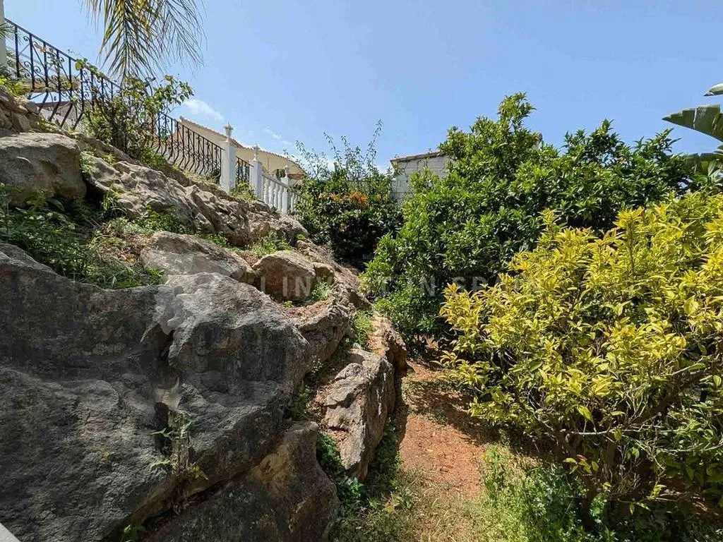 Aed - House with Pool and Terrace in La Pedrera