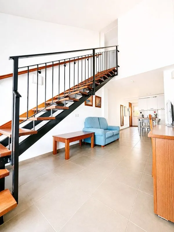 Toad - Duplex with Sea View Terrace in Las Canteras