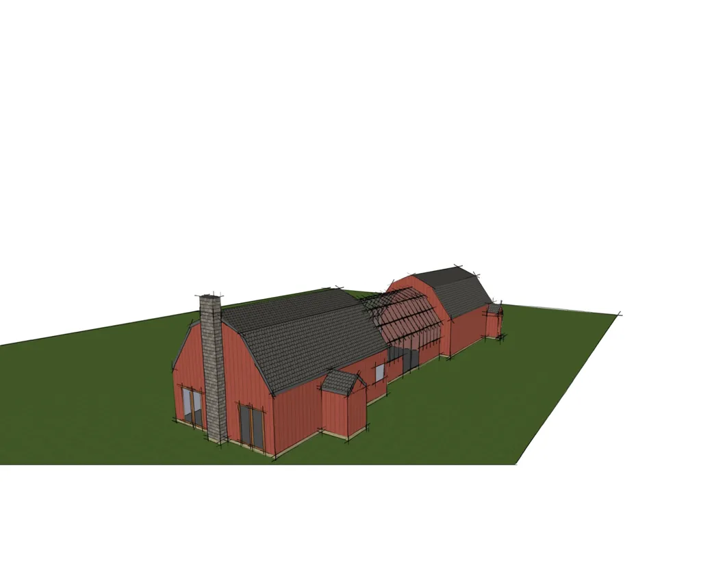 Freehold Plot with Lake View in Skåne