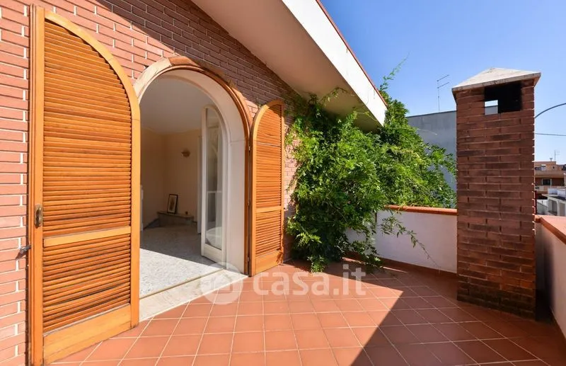 Terrazza - Modern Villa with Garden in Torricella