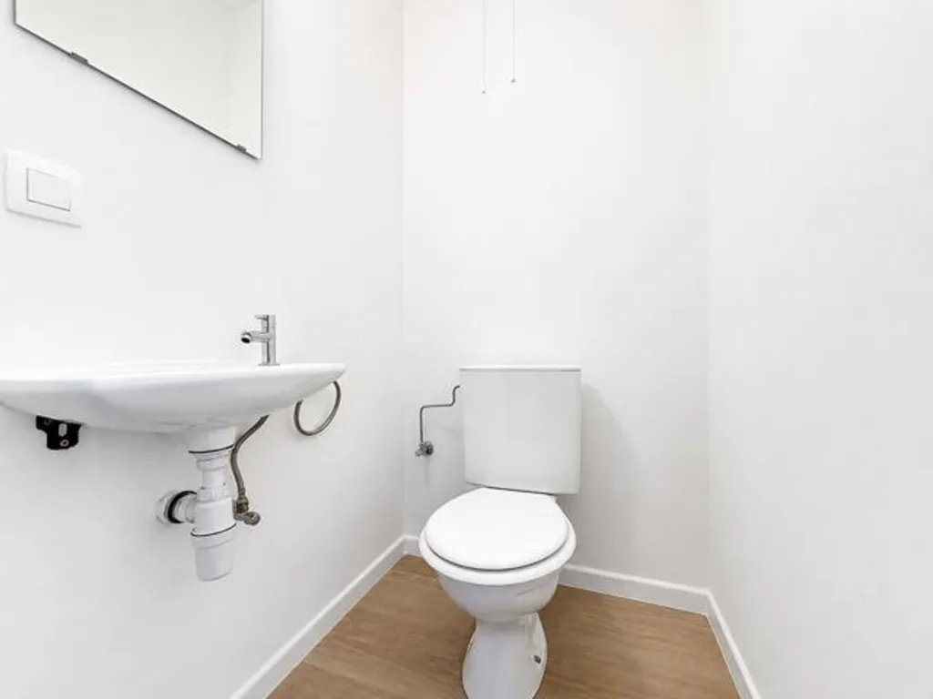 Salles de bain - Appartement Rénové avec Terrasse à l'Observatoire