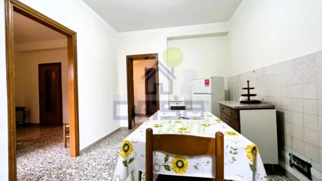 Söögituba - Villa with Ground Floor Apartment in Asola
