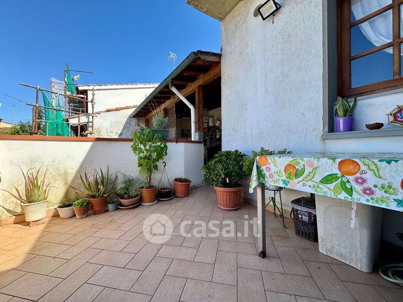 Terrazza - Apartment with Terraces in Campi Bisenzio