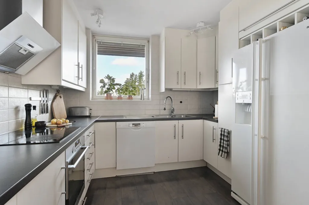 Appartement 5 pièces à Huddinge kommun