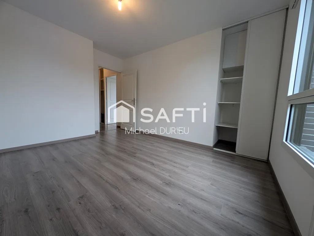 Stanze - City Centre Flat with Terrace in PMR Residence