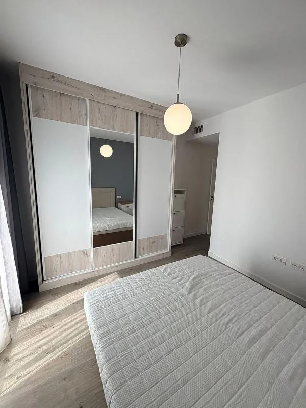 Magamistoad - Apartment with Pool and Terrace in Playa Granada