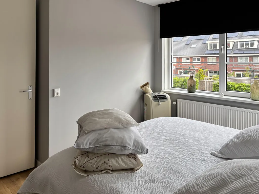 Bien 4 pièces à Beverwijk