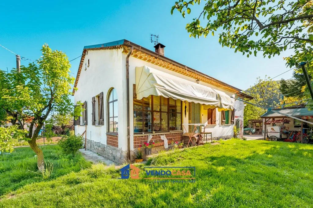 Aed - Villa with Private Garden in Boves