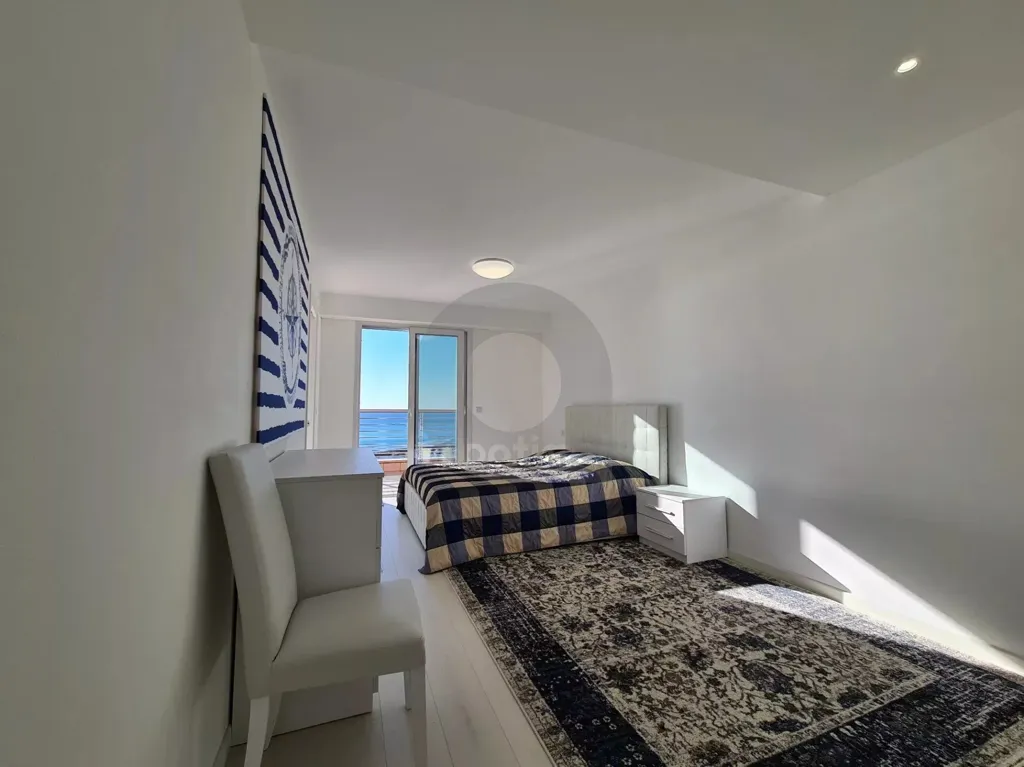 Magamistoad - Luxury Penthouse with Sea View in Menton