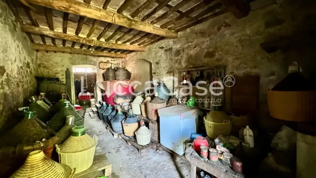 Buanderie - Rustic Cottage with Garden in Vicopelago, Lucca