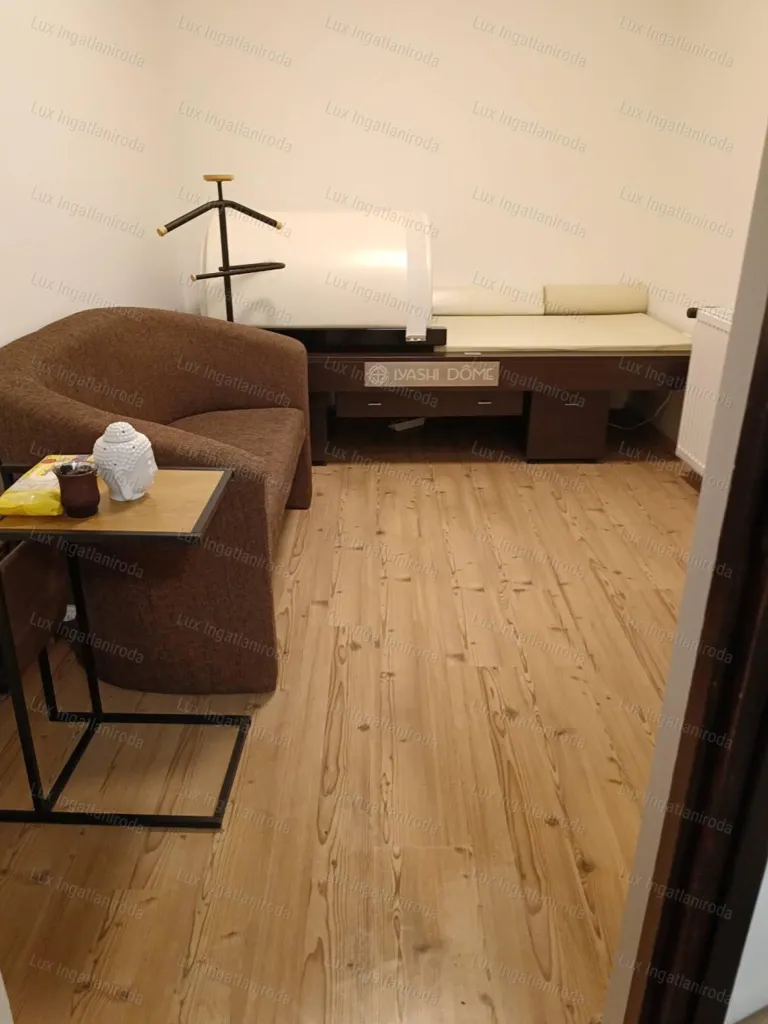 Camere da letto - Panell House with Office Space in Tatabánya