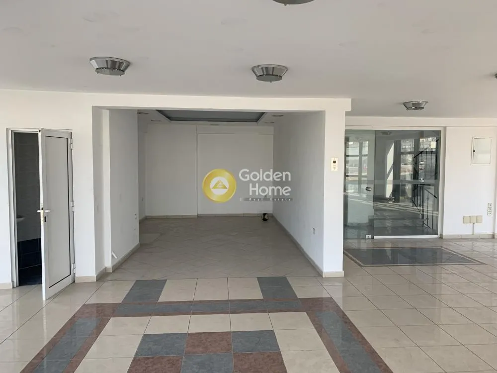 4-toaline ärihoone asukohas GR