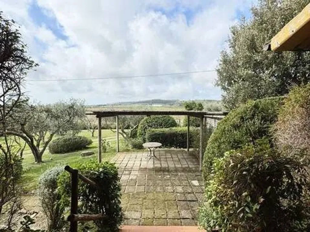 Aed - Luxury Villa with Pool in Poggio Cavallucciaro