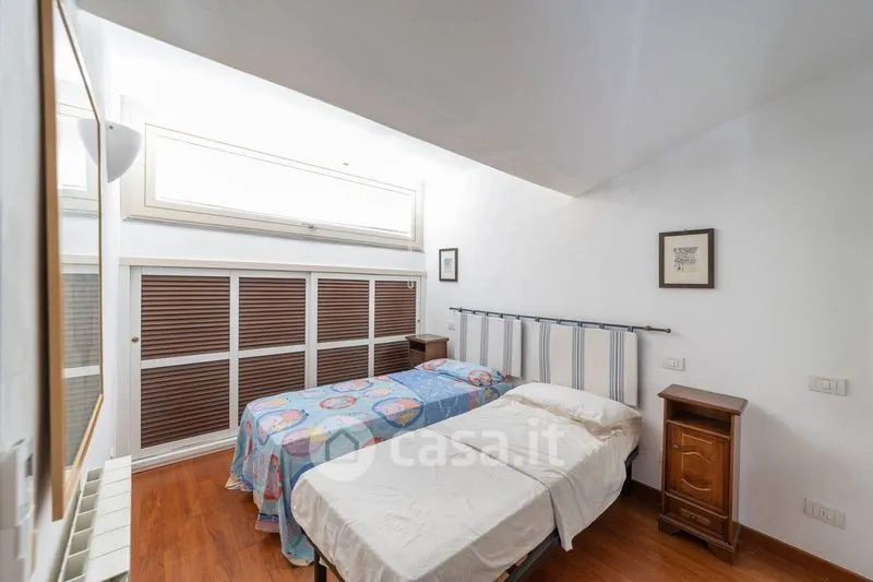 Chambres - Attico with Sea View in Monte Argentario