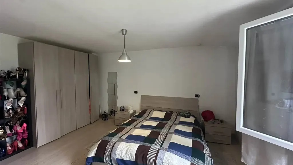 Chambres - Rustic Two-Level Apartment with Garden in Padova