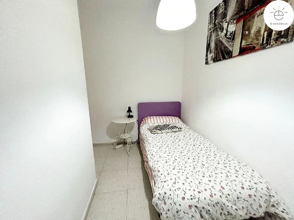 Chambres - Apartment with South View near Cathedral