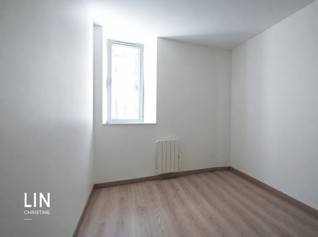 Toad - Charming Flat in Former Chapel, Lyon