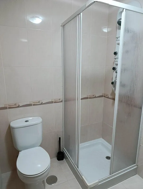 Vannitoad - Furnished Flat with Garage in Médico Ballina