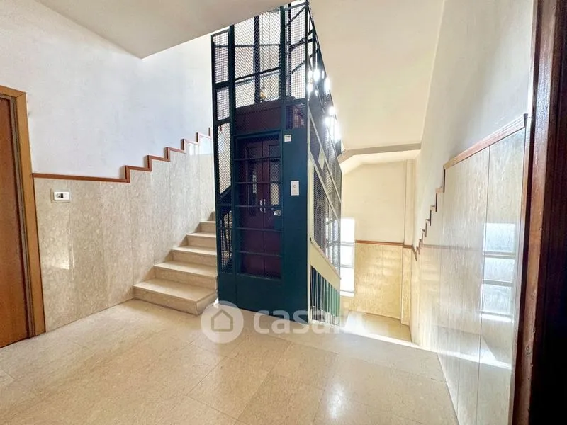Toad - Four-Room Apartment with Balcony in Benevento