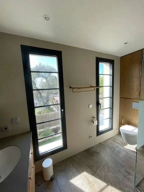 Vannitoad - Luxury Villa with Pool on Cap d'Antibes
