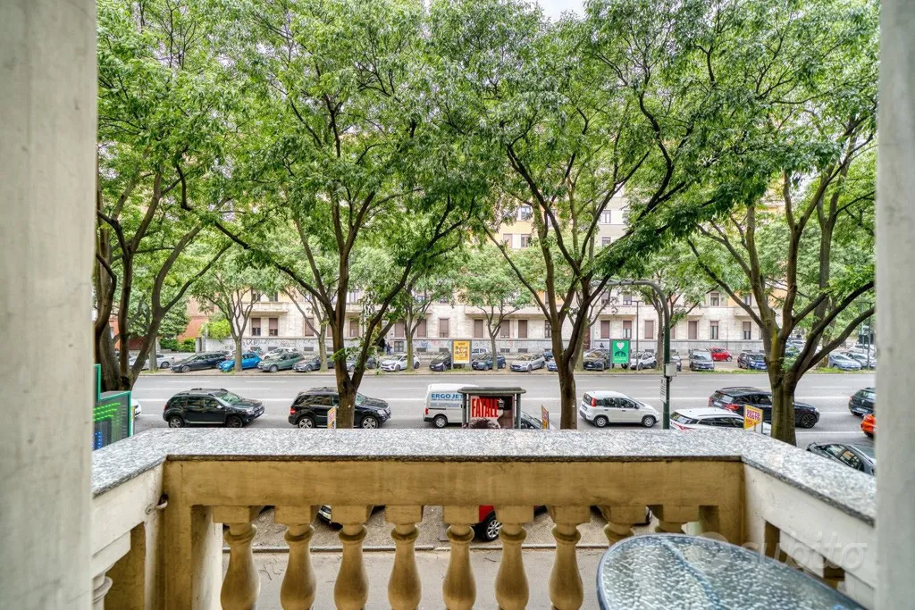 Balcon - Design Flat with Balcony in Turin