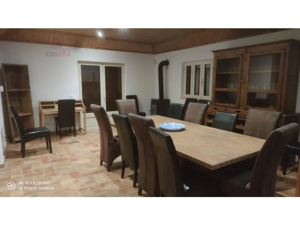 Salle à manger - Luxury Villa with Pool in Estoi, Faro
