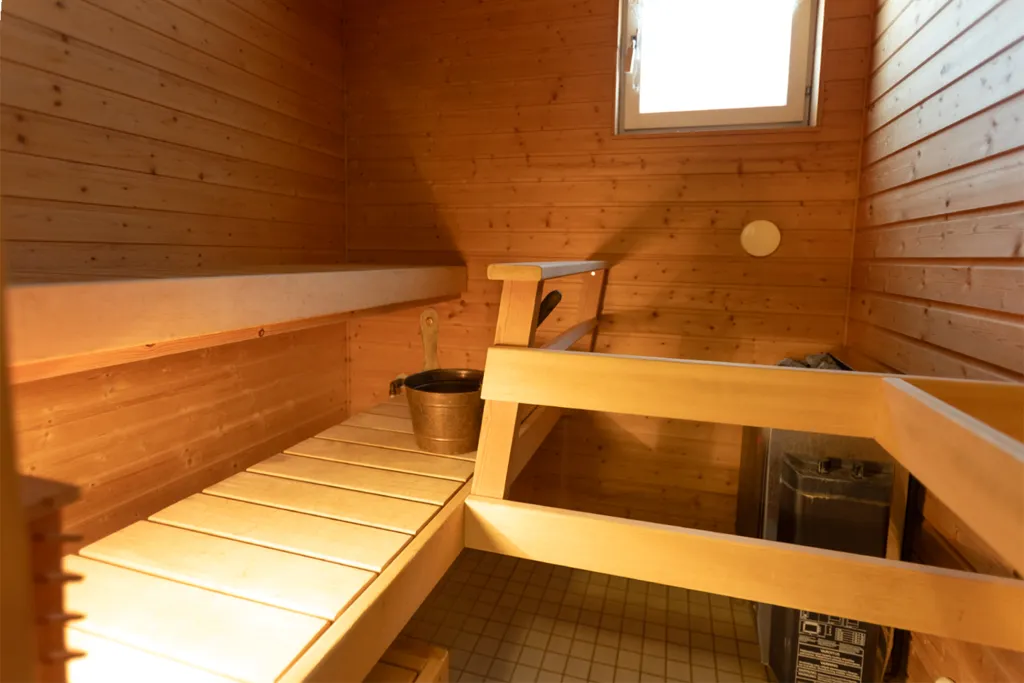 Pièces - Spacious 3-Bedroom House with Sauna in Nilsiä