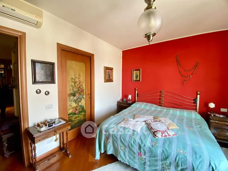 Chambres - Semi-detached Villa with Garden in Cilavegna