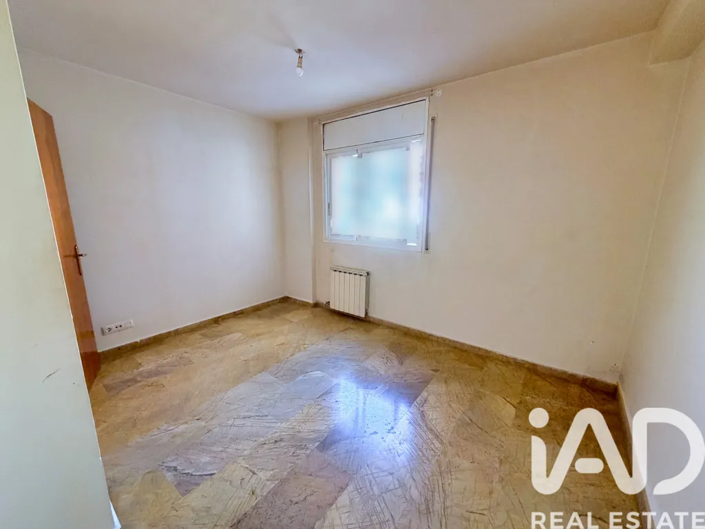 Pièces - Ground Floor Flat with Patio in Vallirana