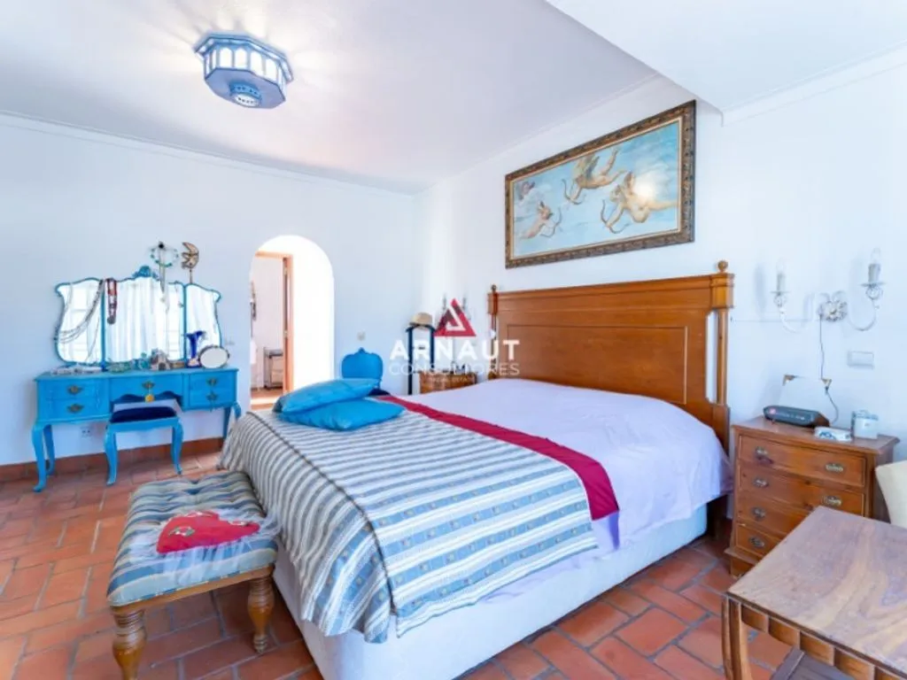 Chambres - Luxury Villa with Private Pool in Bemposta