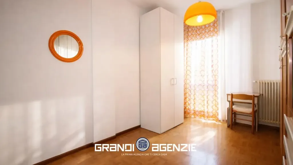 Magamistoad - Apartment with River View in Treviso