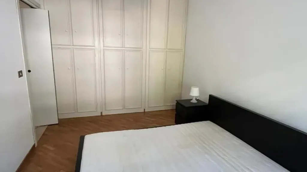 Chambres - Rental Apartment with Balcony in Rome