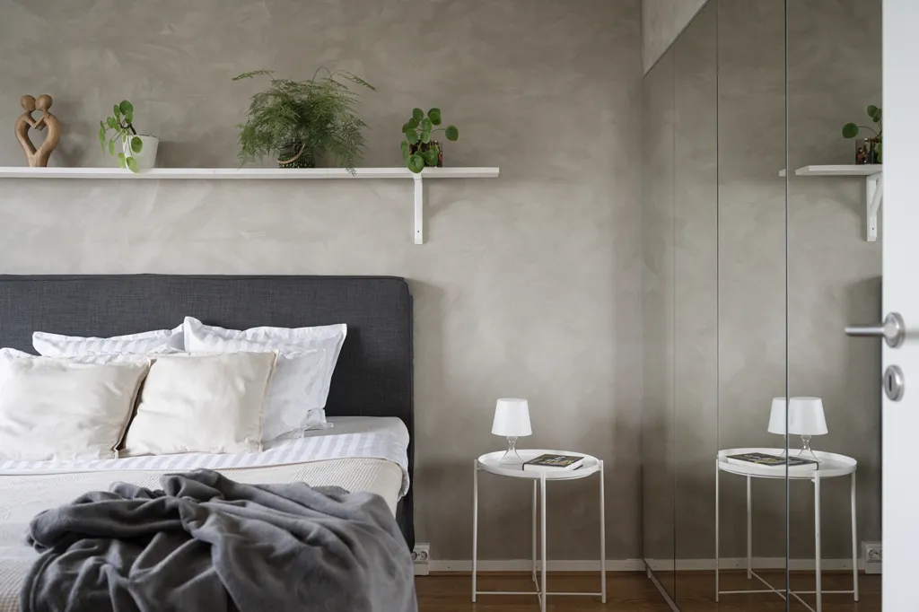 Chambres - Apartment with Panoramic View in Malmö