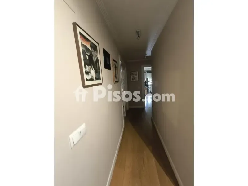 Esik - Apartment with Trunk Space in Auditorio, Oviedo