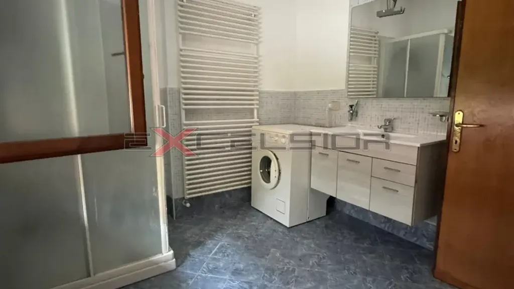 Salles de bain - Terraced Villa with Two Apartments in Adria