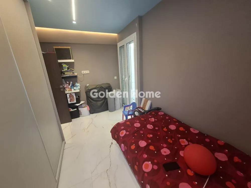 2-room apartment in GR