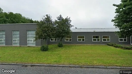 Välivaade - Office Space with Showroom in Vejle Centre