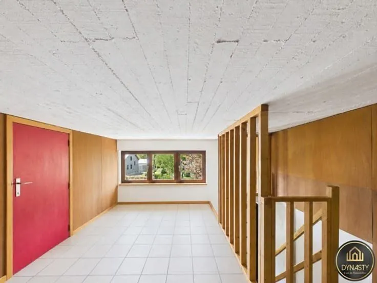 Maison 6 chambres à Libramont