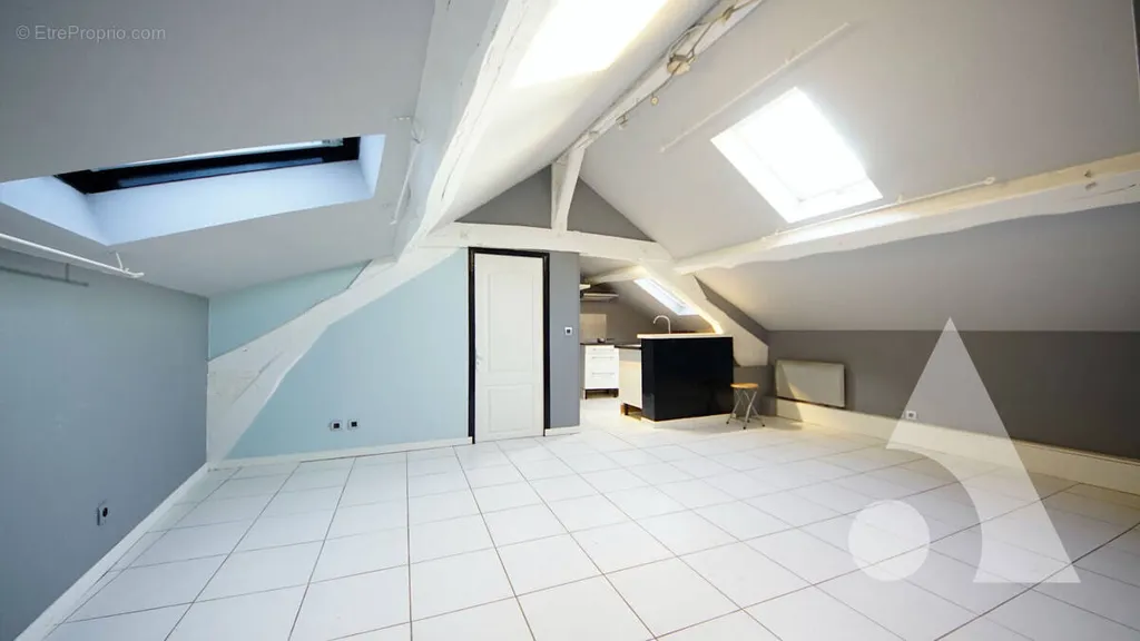 2-Bedroom Flat in City Centre